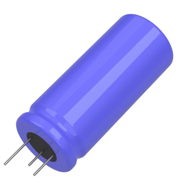 678D158M040FV3O Vishay Sprague  Condensateurs électrolytiques en aluminium